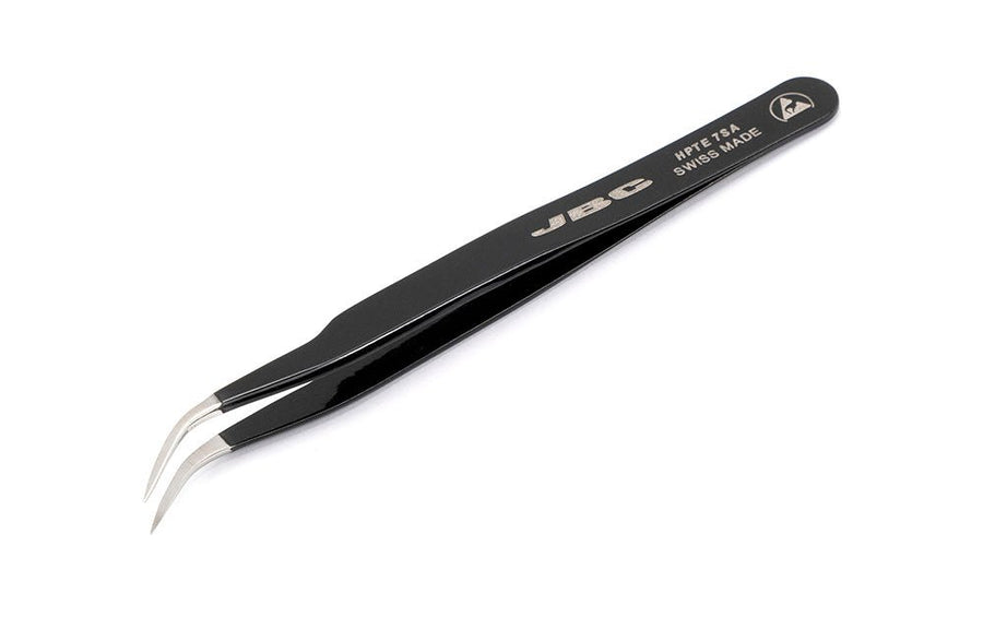 JBC Tools HPTE - 7SA High Precision Tweezers MTESolutions