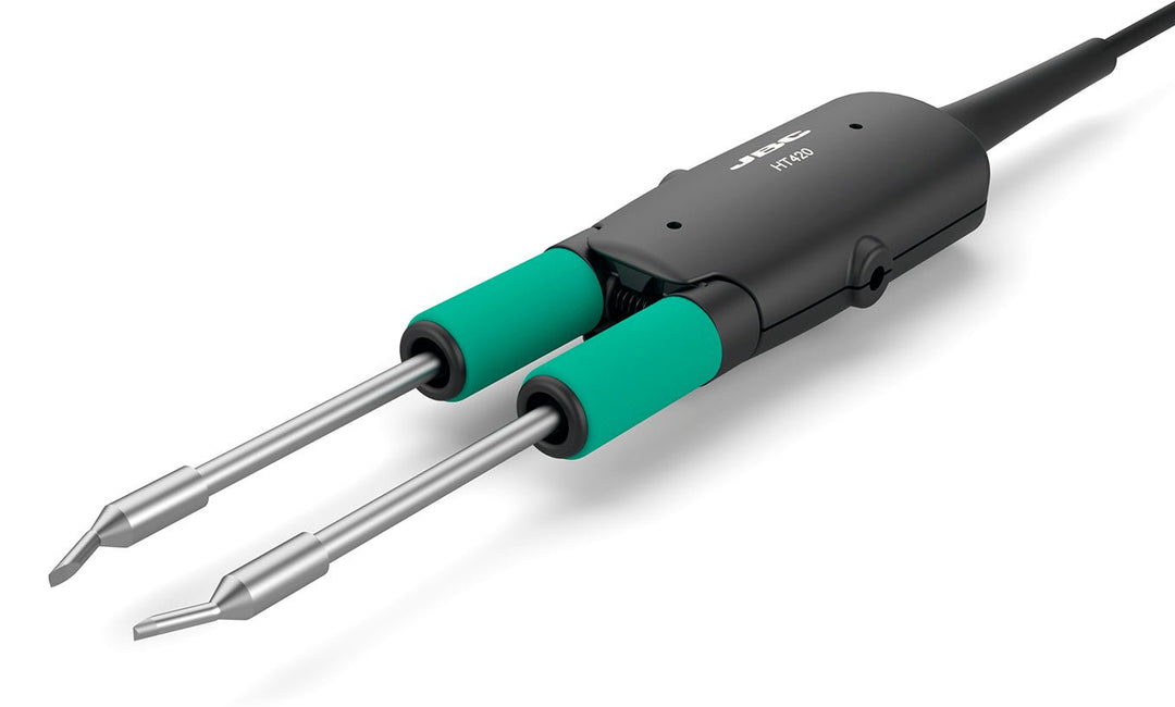 JBC Tools HT420 - A, Thermal Tweezers MTESolutions