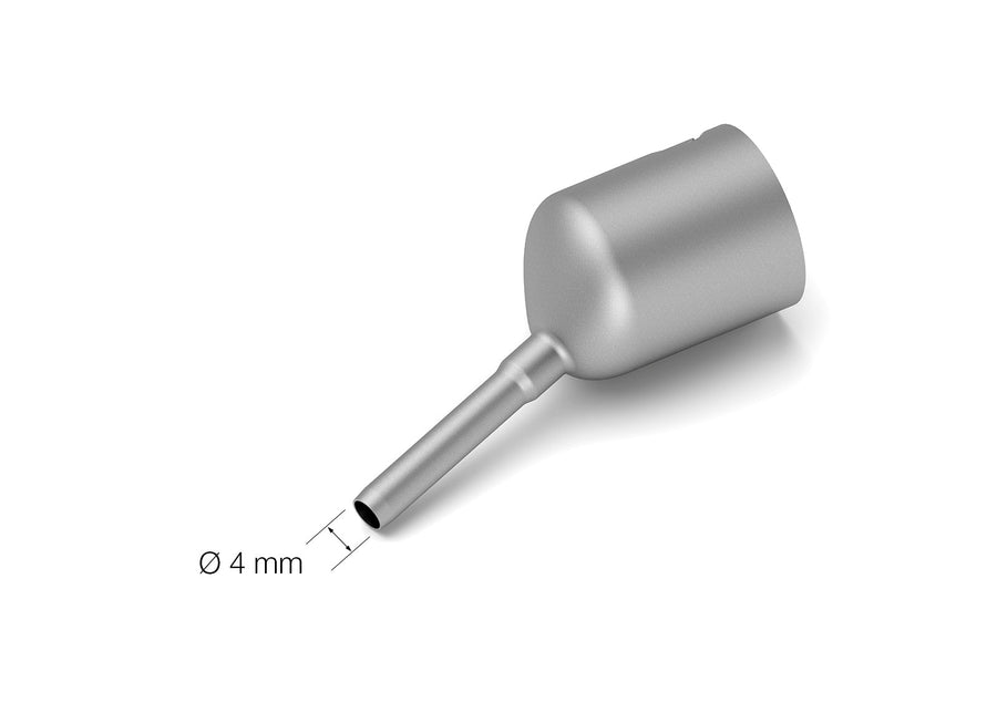 JBC Tools JN2015, Bent Nozzle for JTT Ø4 - 18º MTESolutions