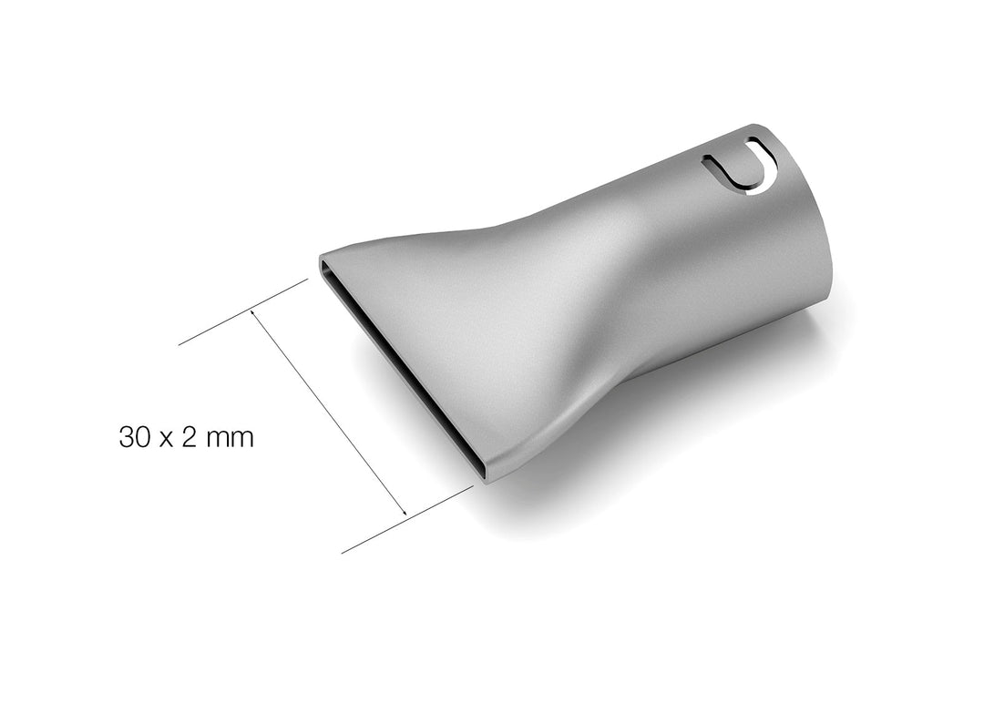 JBC Tools JN7639, Flat Nozzle for JTT 30 x 2 MTESolutions
