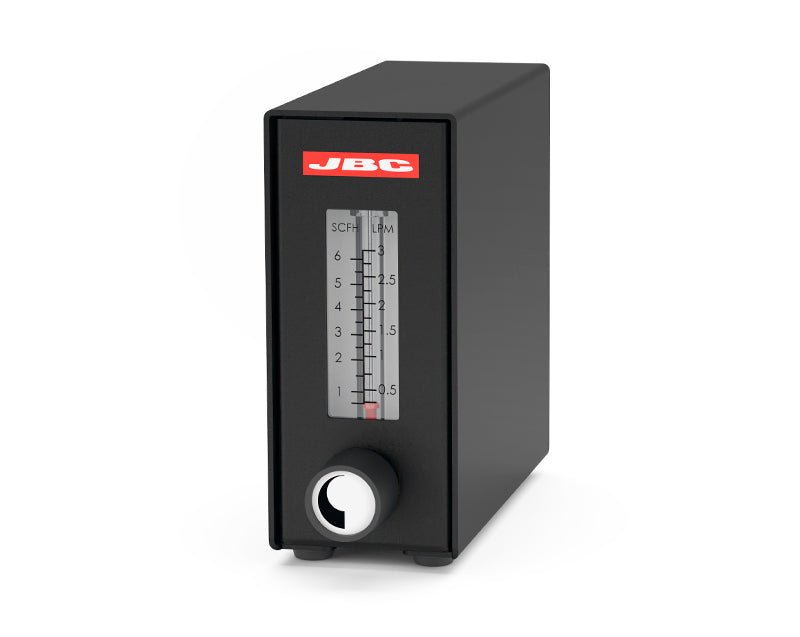 JBC Tools MN - A, Nitrogen Flow Regulator for DIU MTESolutions