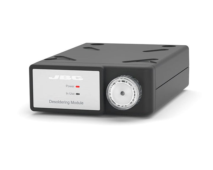 JBC Tools MS - A, Electric Desoldering Module for DIU & CDD MTESolutions