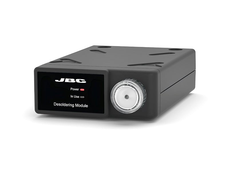JBC Tools MSE - A, Electric Desoldering Module for DDU & DMU MTESolutions