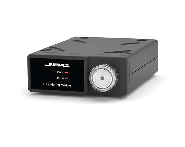 JBC Tools MSE - A, Electric Desoldering Module for DDU & DMU MTESolutions