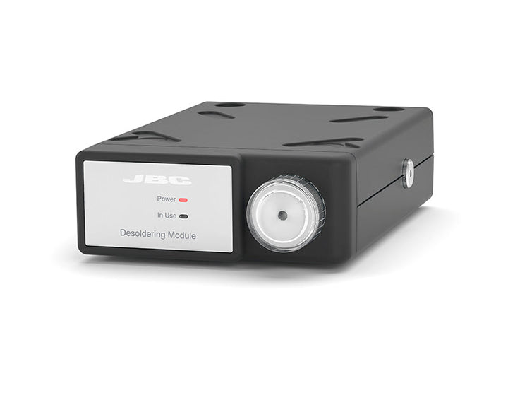 JBC Tools MV - A, Pneumatic Desoldering Module for DI MTESolutions