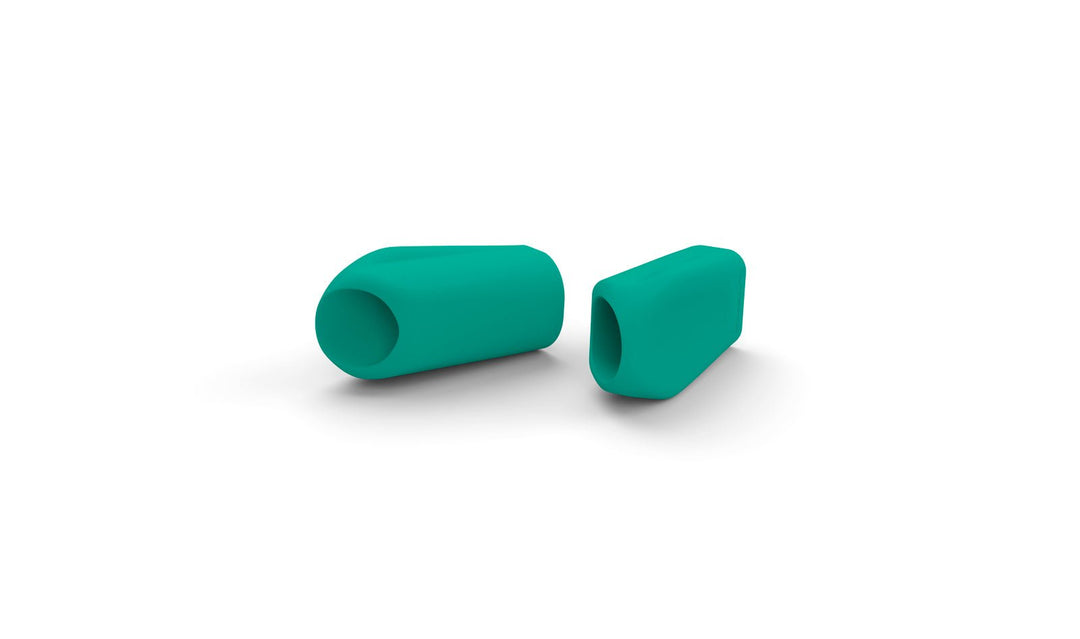 JBC Tools N1738, Sleeves for NP105 & NP115 Tweezers, Pack of 2 MTESolutions