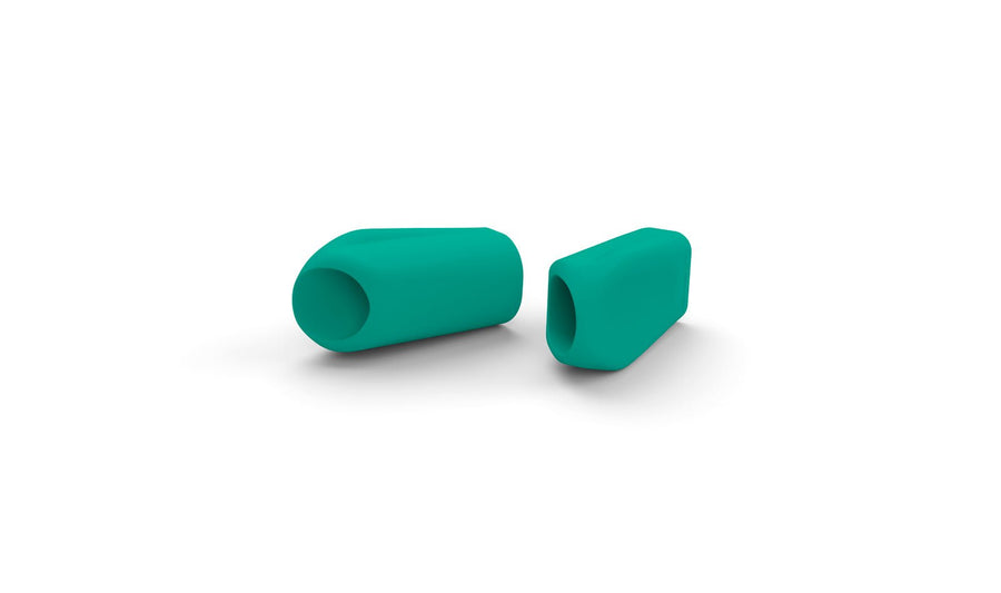 JBC Tools N1738, Sleeves for NP105 & NP115 Tweezers, Pack of 2 MTESolutions