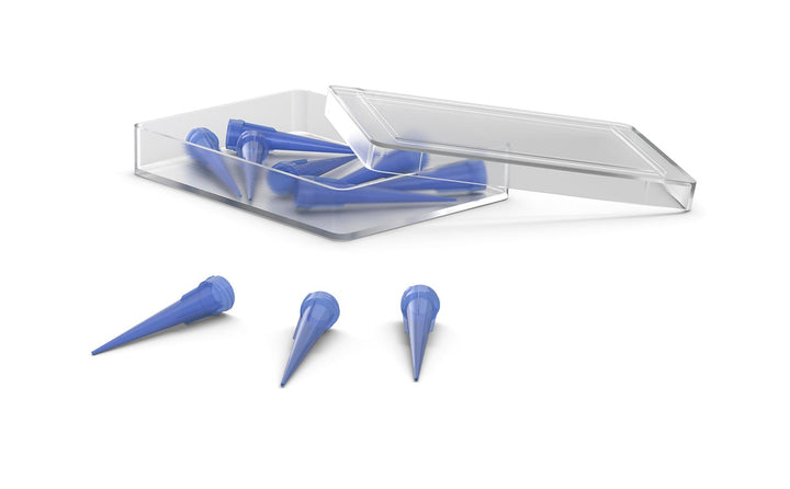JBC Tools ND22P, 22G Tapered Dispenser Tip, Box of 10 MTESolutions