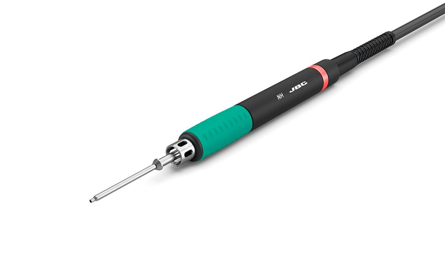 JBC Tools NH - A, High - Precision Heater Hose Set for JNASE MTESolutions