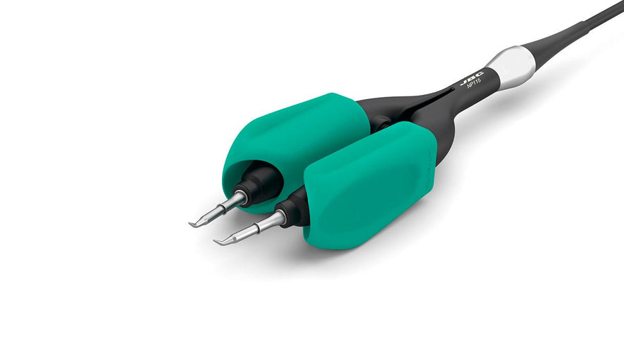 JBC Tools NP115 - A, Nano Tweezers MTESolutions