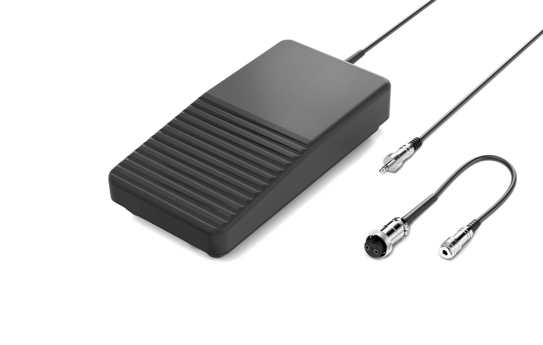 JBC Tools P - 005, Pedal and Adapter Kit MTESolutions