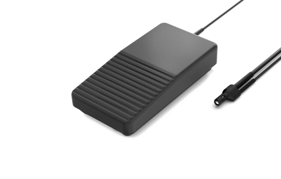 JBC Tools P - 105, Pedal for NAST and NANT Stations MTESolutions