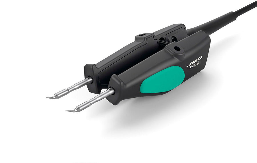 JBC Tools PA120 - A, Micro Tweezers MTESolutions
