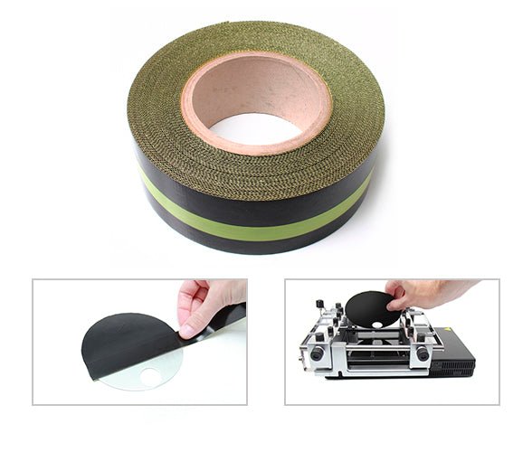 JBC Tools PH222, Thermally Conductive Tape 50 mm MTESolutions