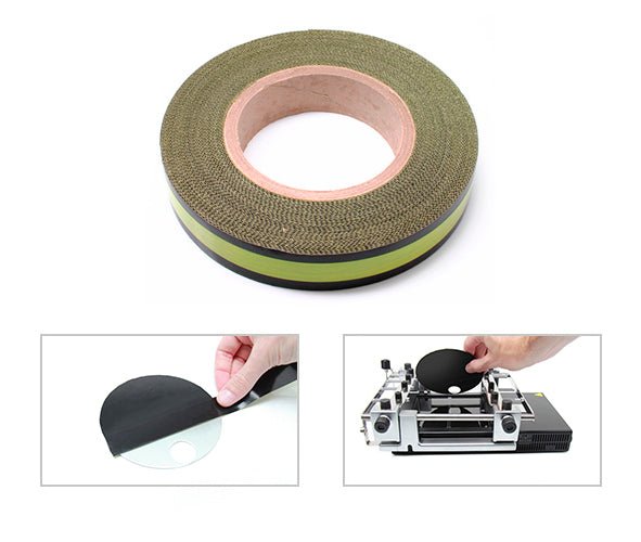 JBC Tools PH223, Thermally Conductive Tape 25 mm MTESolutions