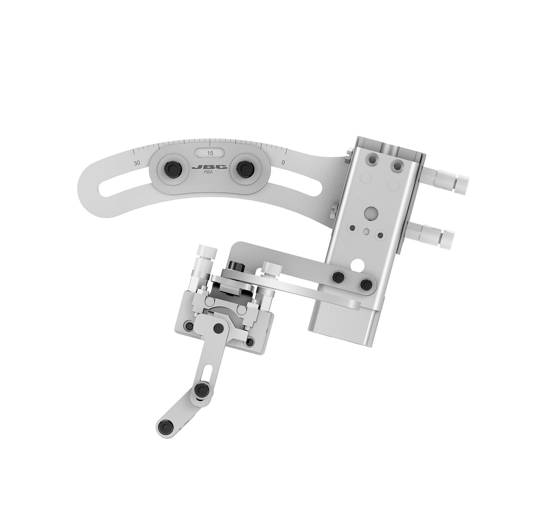 JBC Tools RBA - A, Soldering Head for Robot MTESolutions