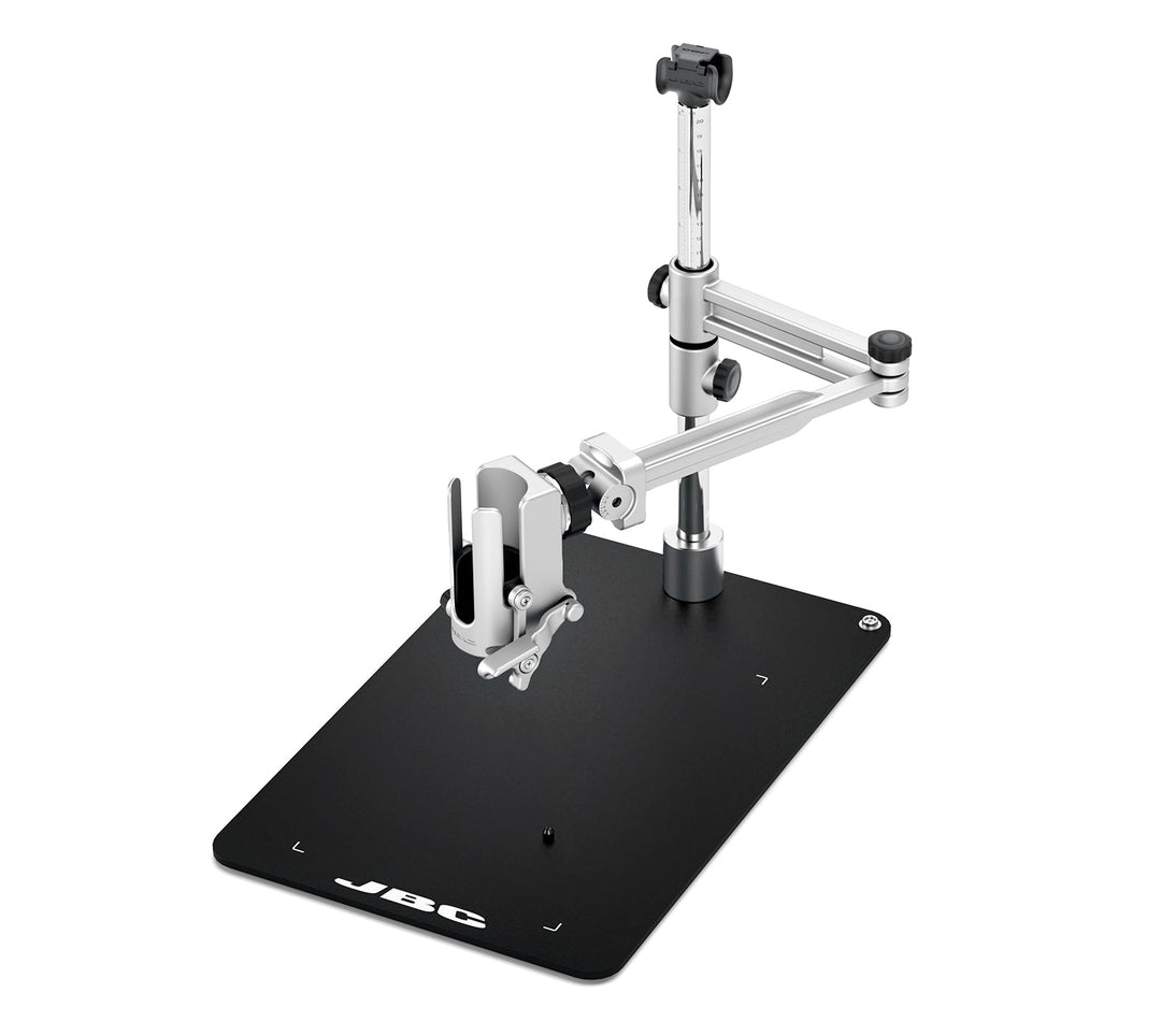 JBC Tools RWS - D, Adjustable Rework Arm for PHSE (Base 270x410 mm) MTESolutions