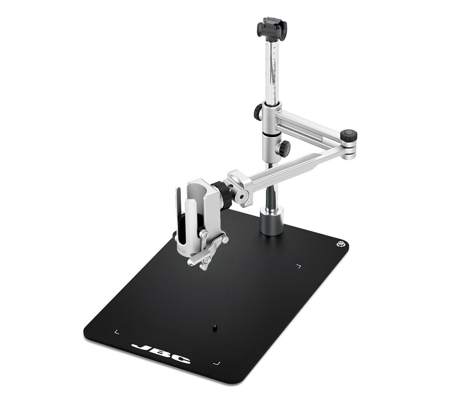 JBC Tools RWS - D, Adjustable Rework Arm for PHSE (Base 270x410 mm) MTESolutions