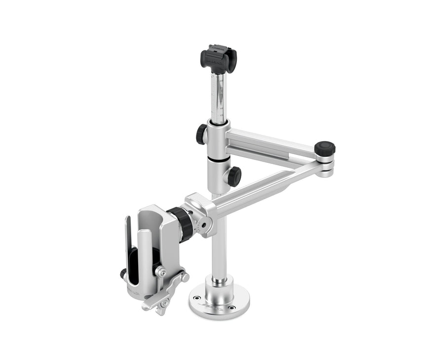 JBC Tools RWT - B, Adjustable Rework Arm (w/o Base) MTESolutions