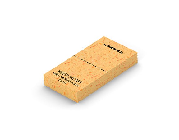JBC Tools S0354, Sponge 36x69mm MTESolutions