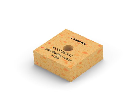 JBC Tools S1069, Sponge 46x46 mm MTESolutions