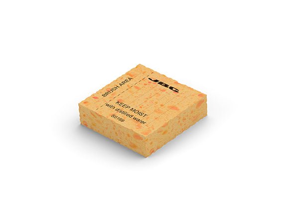 JBC Tools S6169, Sponge 58x58mm MTESolutions