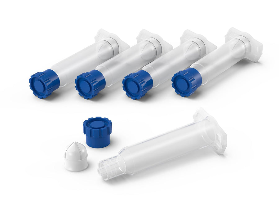 JBC Tools SB05CC, 5cc Syringe Barrel, Box of 5 MTESolutions