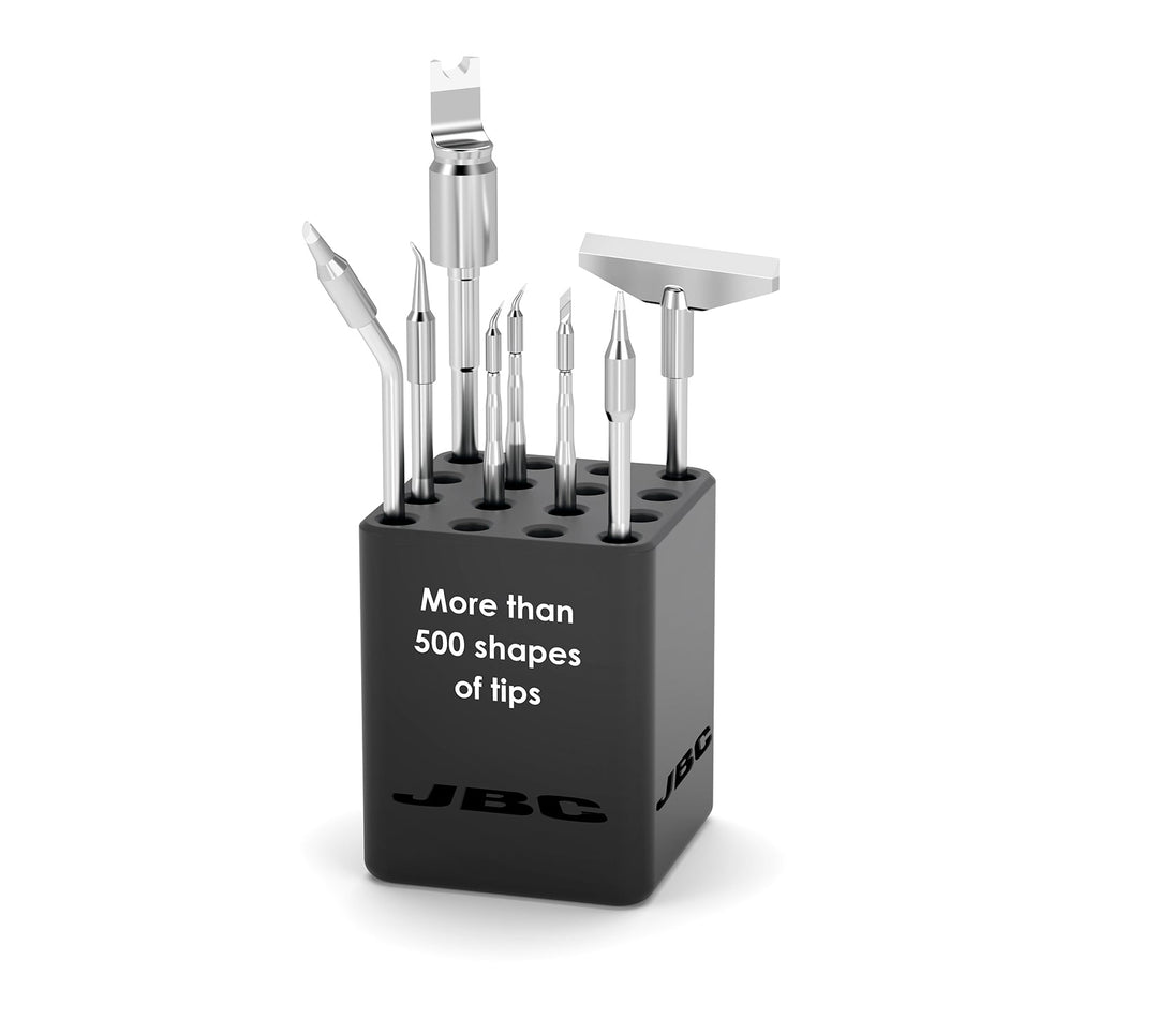 JBC Tools SCH - A, Cartridge Holder MTESolutions