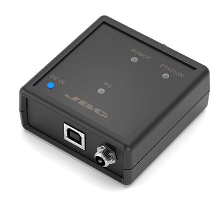 JBC Tools SKR - A, Starter Kit for Automation MTESolutions