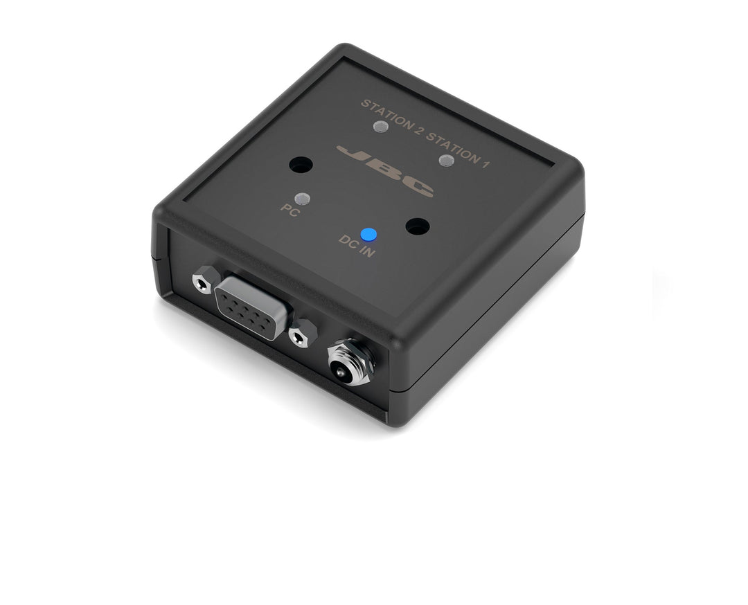 JBC Tools SMR - A, Serial Multiplexer MTESolutions