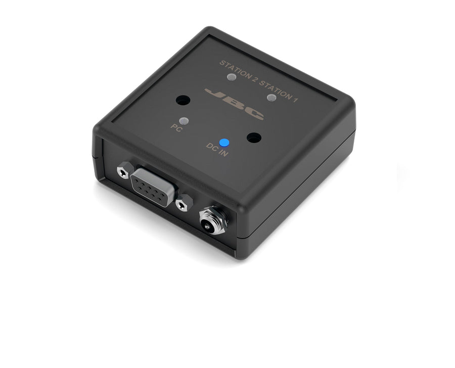 JBC Tools SMR - A, Serial Multiplexer MTESolutions