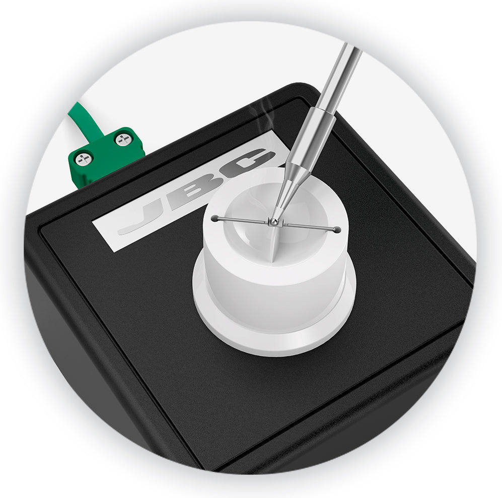 JBC Tools STD - A, Sensor for TID - A MTESolutions