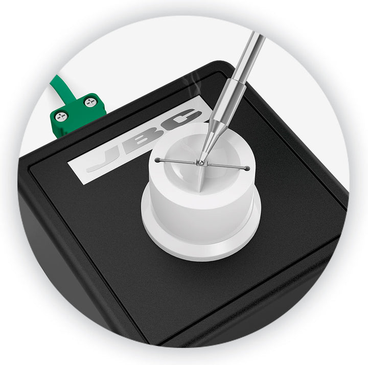 JBC Tools STD - A, Sensor for TID - A MTESolutions