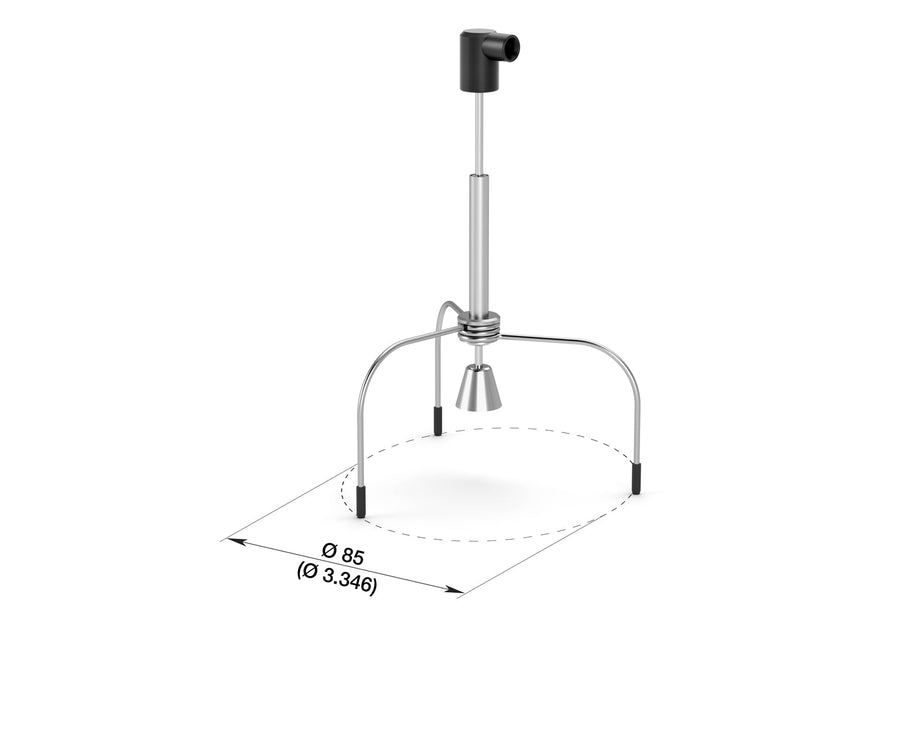JBC Tools T2250, Tripod ø 85 mm MTESolutions