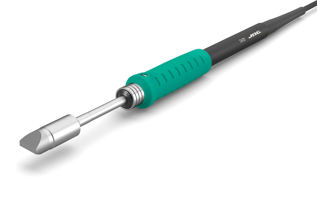 JBC Tools T470 - A, Heavy Duty All Purpose Handle MTESolutions