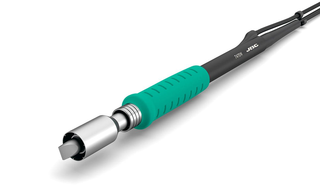 JBC Tools T470 - NA, Nitrogen Heavy Duty Handle MTESolutions