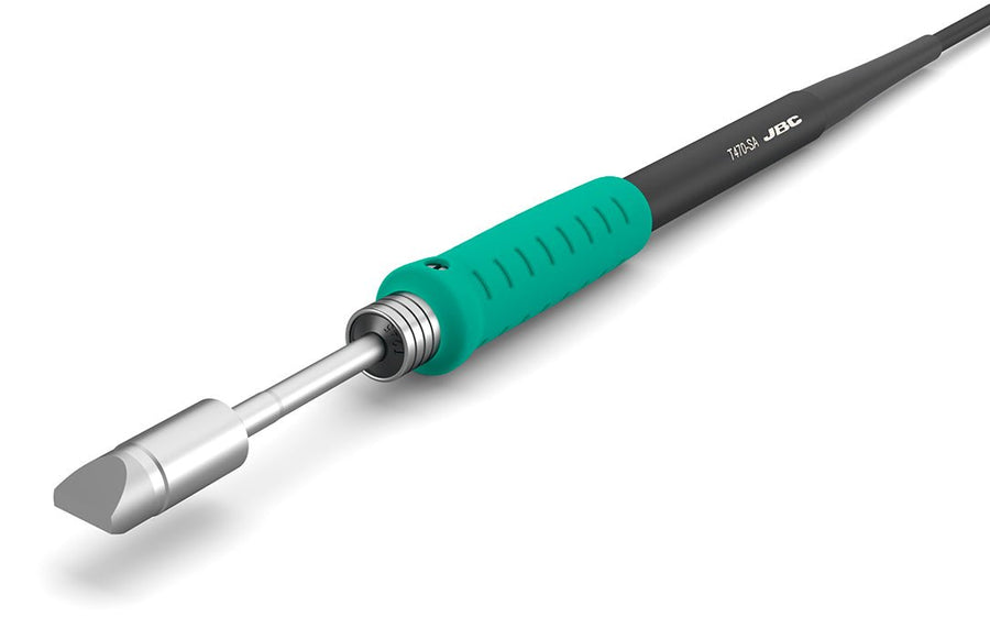 JBC Tools T470 - SA, Heavy Duty Handle with 3m Cable MTESolutions