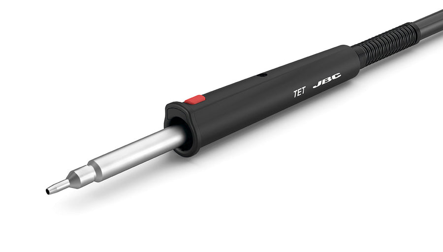 JBC Tools TE - TB, Precision Heater Hose Set for JTSE - UA MTESolutions