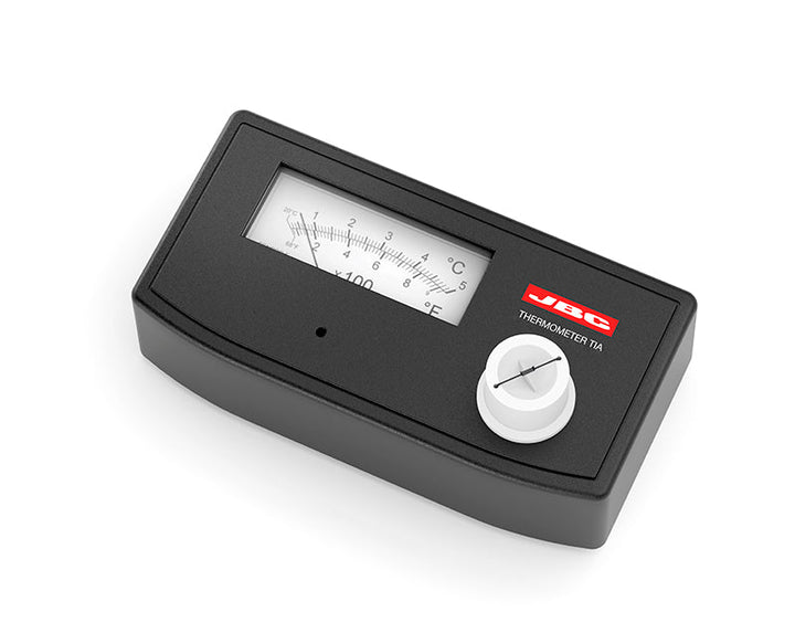 JBC Tools TIA - A, Thermometer MTESolutions