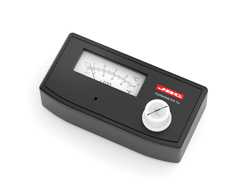 JBC Tools TIA - A, Thermometer MTESolutions
