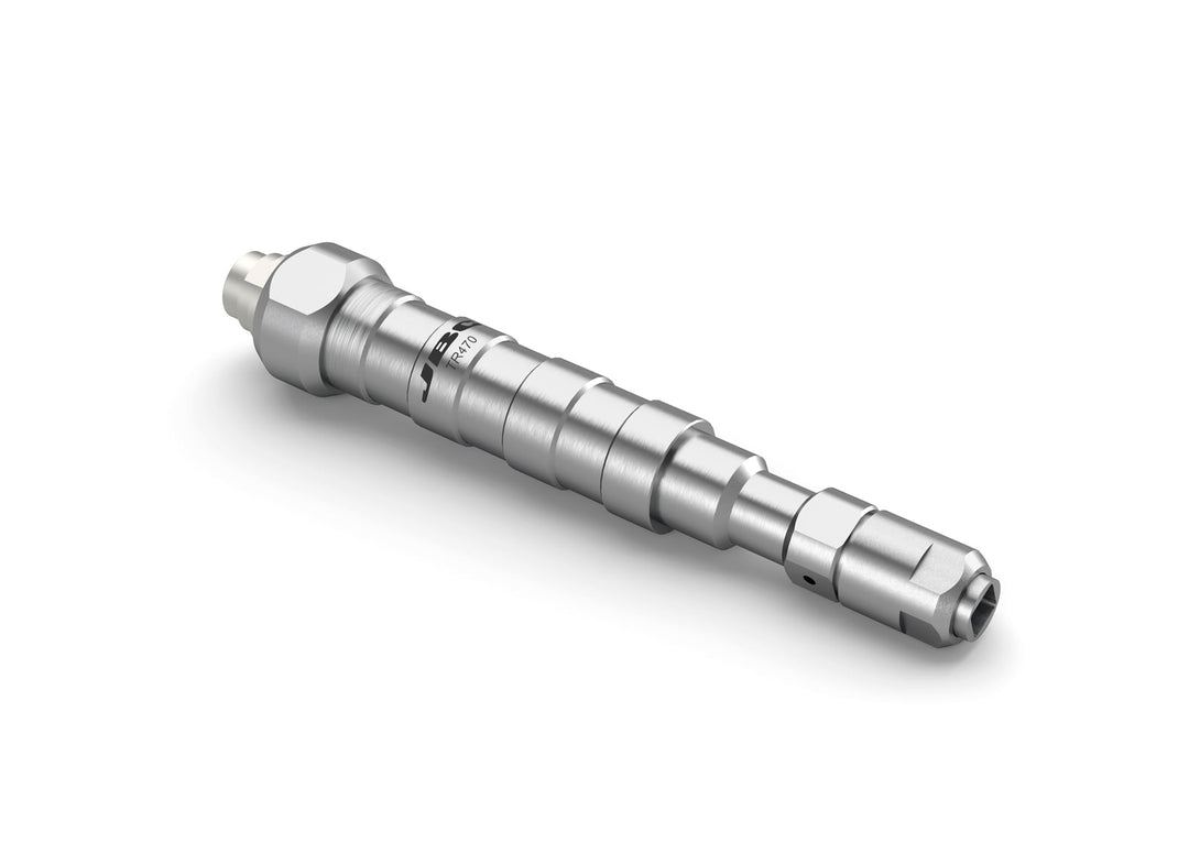 JBC Tools TR470 - B, Soldering Iron for R470 MTESolutions