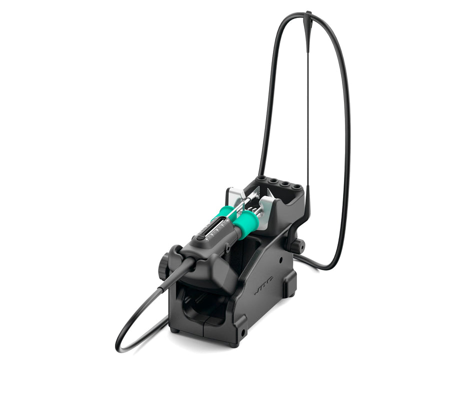 JBC Tools WSBT - B, Stand for WS440 High - Temperature Wire Stripper Tweezers MTESolutions