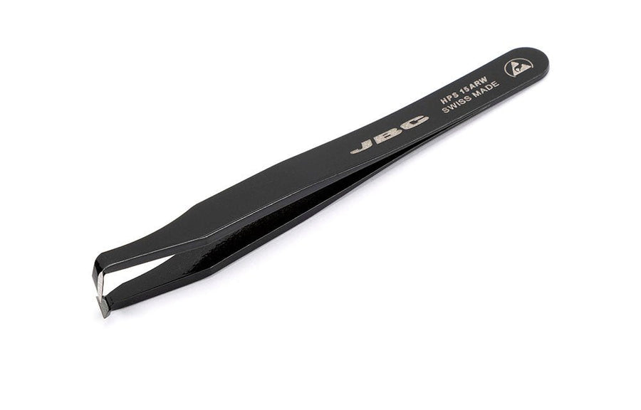 JBC ToolsHPS - 15ARW High Precision Cutting Tweezers MTESolutions