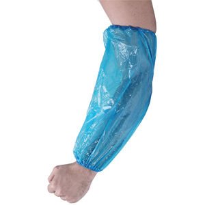 Keystone Arm Guards/Sleeves AG - PE - LGHD2000 - BL - 1000/Pk MTESolutions