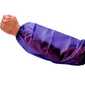 Keystone Arm Guards/Sleeves AG - PVC - 6 - BLUE - 288/Pk MTESolutions