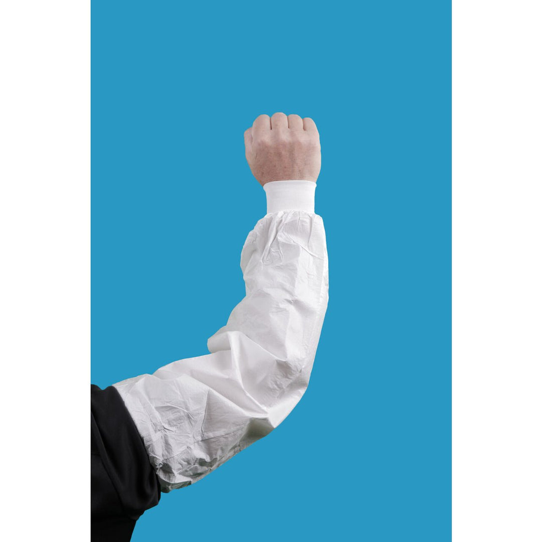 Keystone Arm Guards/Sleeves W/ Knit Wrist AG - KG - 22 - KW - 100/Pk MTESolutions