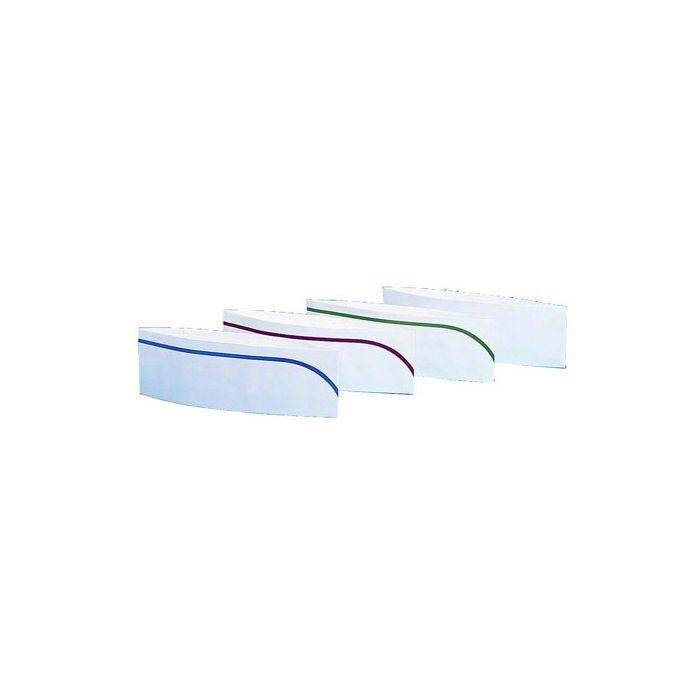Keystone Classy Cap, One Size Fits All, Qty 1,000 Caps (Case) - Item Number 100CC MTESolutions