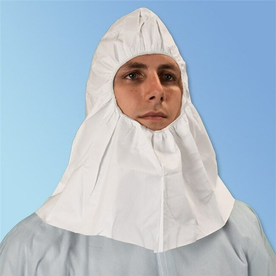 Keystone H - Kg - E Keyguard Cleanroom Microporous Hood, 100/Case MTESolutions