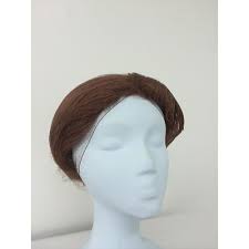 Keystone Nylon Lightweight Hairnet, Size Large, Qty 1,400 Hairnets (Case) - Item Number 109I MTESolutions