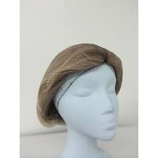 Keystone Nylon Lightweight Hairnet, Size Large, Qty 1,400 Hairnets (Case) - Item Number 109I MTESolutions
